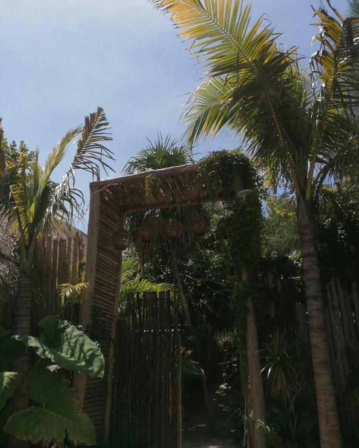 Cozy Room Near The Beach, Party Zone Tulum Exterior photo